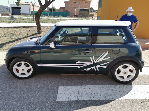Autocasion Godoy Gallery - Spain
