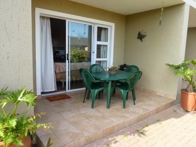 Photos of The Apartment
