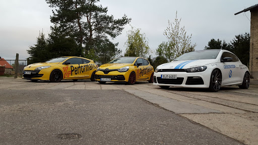 K-Performance Motorsport