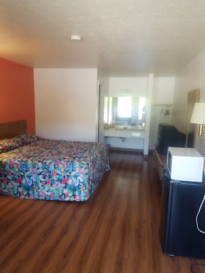 Photos of Motel 6 Attalla Al