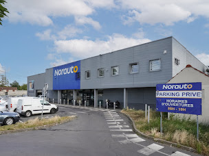 Photo n°14 de Norauto Argenteuil à Argenteuil (Magasin de pneus)
