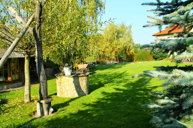 Hotel Restauracja Jaśmin - Murowana Goślina