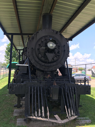 Camilla Steam Engine - Thumbnail
