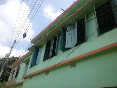 Photos of R.H.D Mosque