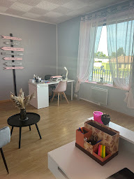 Photo n°2 de Eva’d vous à Golbey (Institut de beauté)