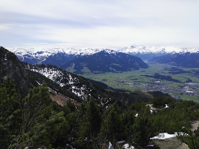 Peter-Wiechentaler-Hütte