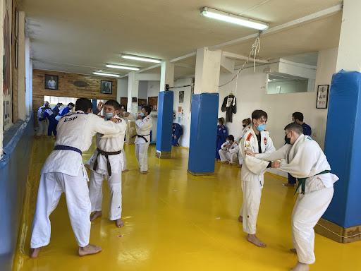 RONIN Judo Club - Thumbnail