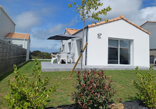 Photo n°1 de La Yole (Location Vacances & Weekend) [PMR] à Préfailles (Location d'appartement de vacances)