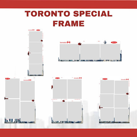 Photoism Downtown Toronto 포토이즘 토론토 by null