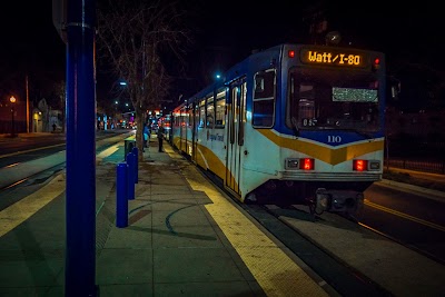 St. Rose of Lima Park ( 9th & K )