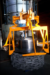 Photo n°3 de Blices manutention à Saint-Alban-de-Roche (Fournisseur d'équipement de manutention)