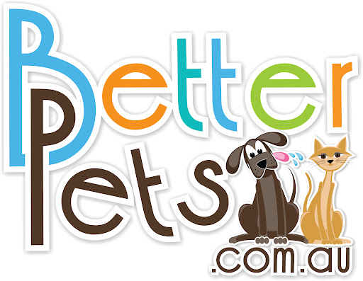 Better Pets - Visual