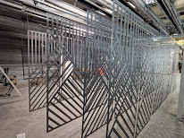 Ouest Traitements Peinture Indust JICF à Naintré