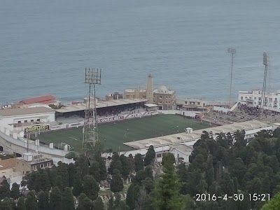 Photos of 非洲圣母院