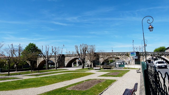 Pont Vieux