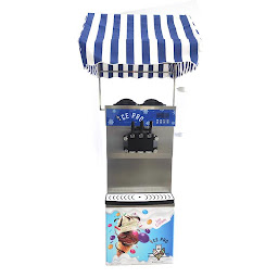 Photo n°18 de ICE PRO Machine à glaces italienne, Machine à Granita , fournitures de produits et location à Sausheim (Restaurant de sundae)