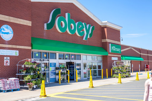 Sobeys Pharmacy Kenmount Logo