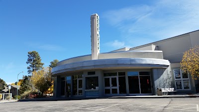 Reel Deal Theater