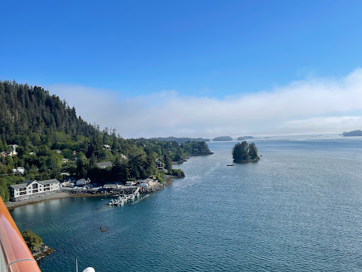 Sitka Sound Cruise Terminal - Thumbnail