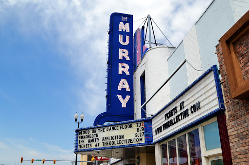 Murray Theater - Visual