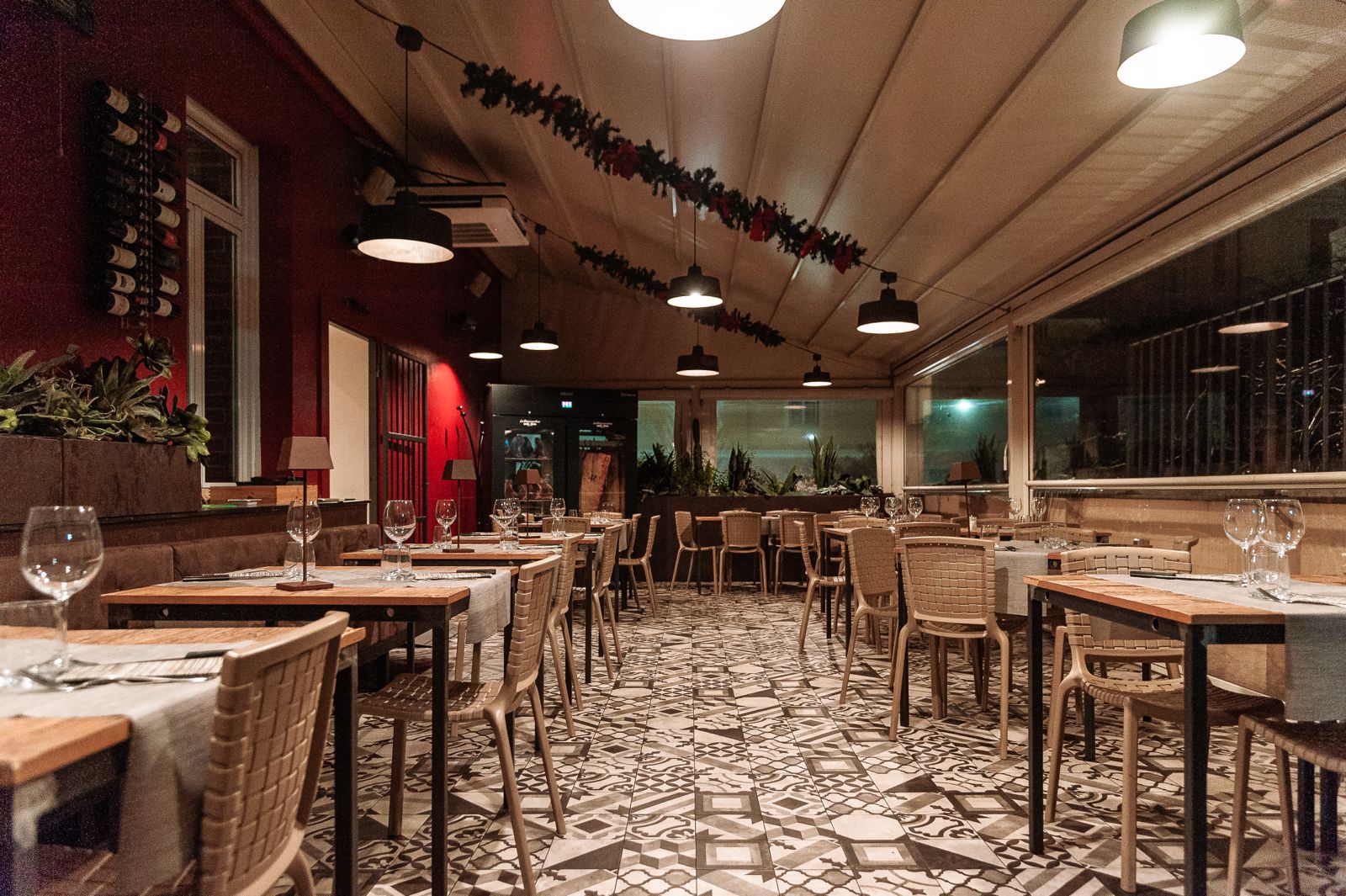 Pizzeria Del Ponte — photo 3