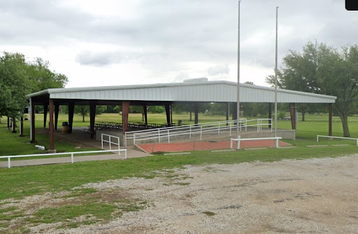 Picnic Enclosure - Thumbnail