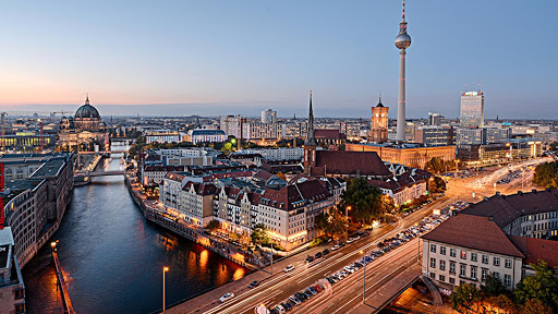 AS Locksmiths Berlin - Thumbnail