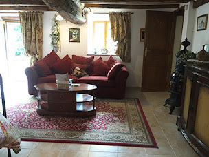 Photo n°15 de La Ferme B&B/Chambre d'Hote à Condé-en-Normandie (Chambre d'hôtes)