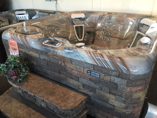 Bear Valley Pool & Spas - Thumbnail