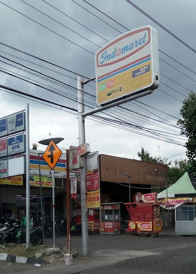 Photos of Indomaret Sinduadi