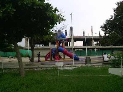 Photos of Parque BASTIDAS