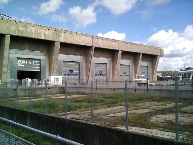 Sous-Marin Le FLore