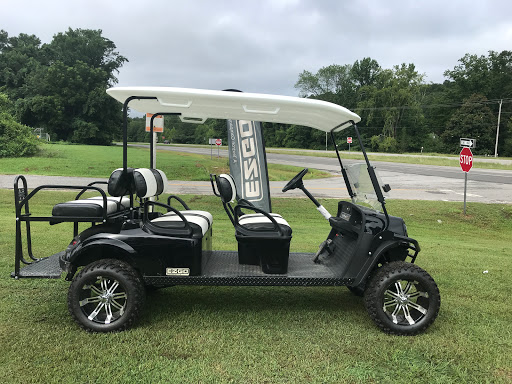 Golf Carts Unlimited - Thumbnail