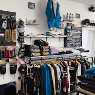 WTC EXTREME à Brunstatt-Didenheim