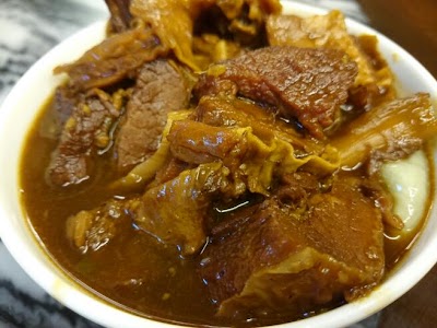 Photos of Po Wah Noodles Restaurant