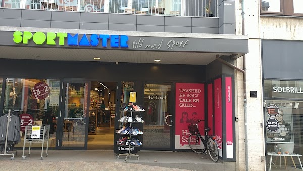 elasticitet labyrint suffix Wall Street Shop, Svendborg — adresse, telefon, åbningstider, anmeldelser