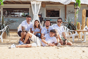 Photo n°23 de Bikini Beach à Les Sables-d'Olonne (Restaurant)