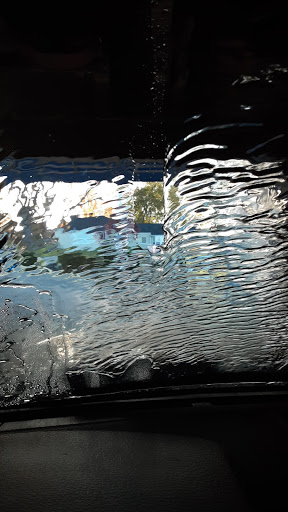 Bayside Car Wash - Thumbnail