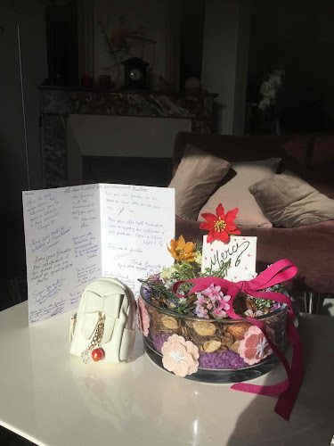 Opinii despre Sylvie Toutain - Alchimie în Le Mans - Coach particulier