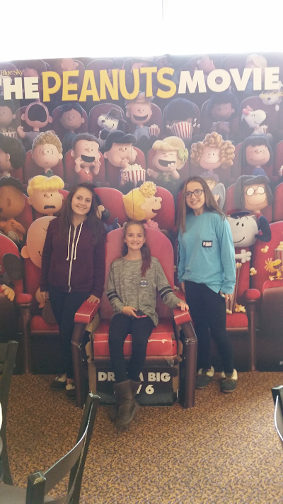 Photos of Cinemagic Stadium Theaters