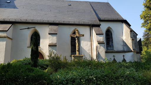 St.-Vitus-Kirche Bokeloh - Thumbnail