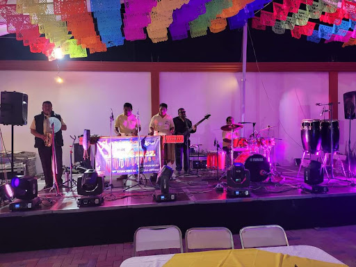 Marimba orq De Los Jimenez