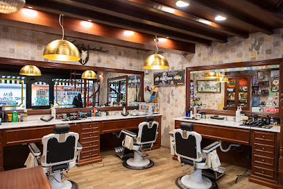 BROTHERHOOD BARBER SHOP