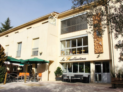 Photo de La Résidence Lyna à Tourrettes-sur-Loup (06140)