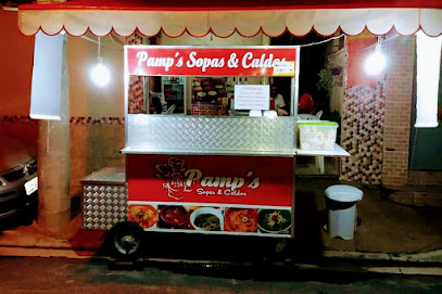 Pamp’s Caldos e Delícias