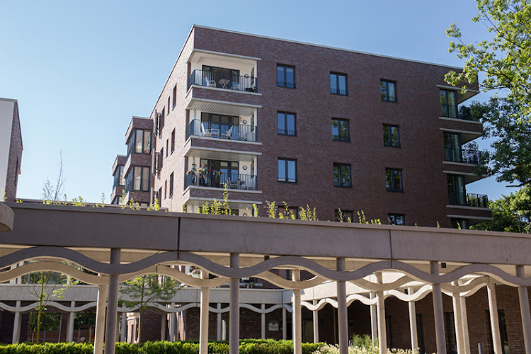 Foto von AGAPLESION BETHANIEN DIAKONIE gemeinnützige GmbH