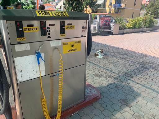 Car wash Self - Service Open - Thumbnail