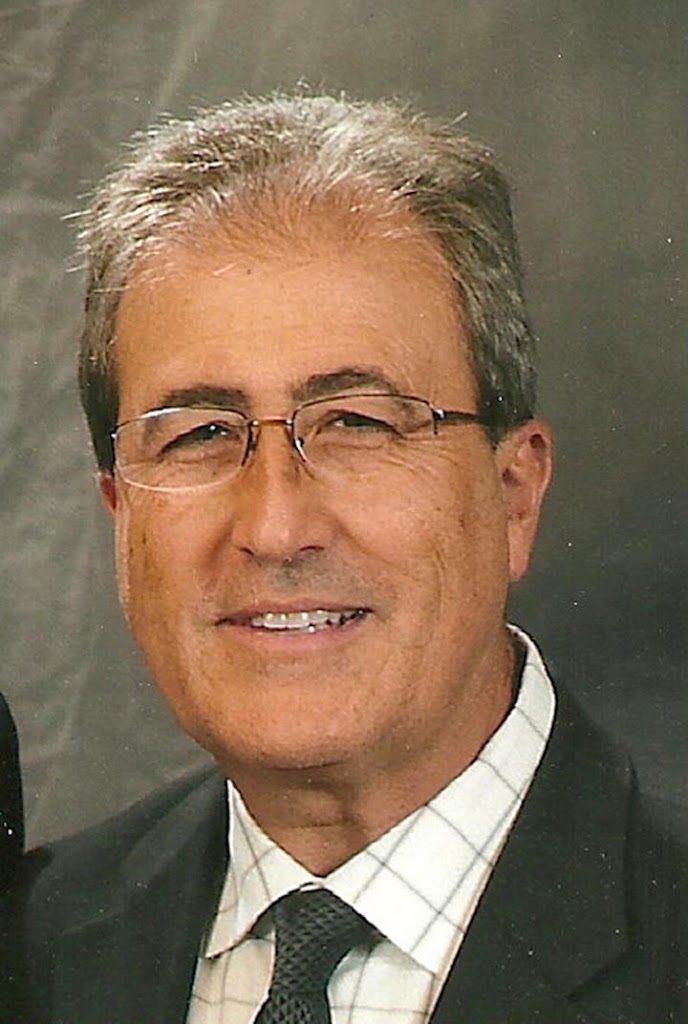 Maurice Buchbinder Md