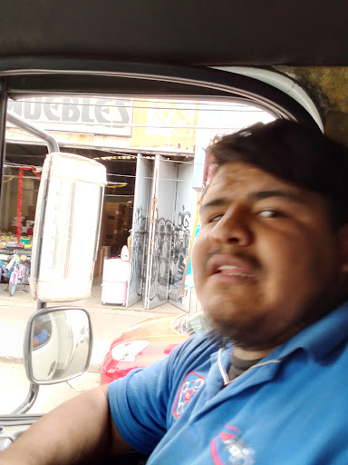Distribuciones ayari - Thumbnail