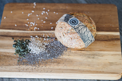 Bearded Baker Of Inverloch - Thumbnail